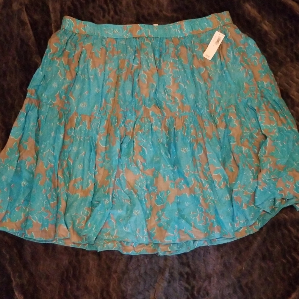 Old Navy skirt